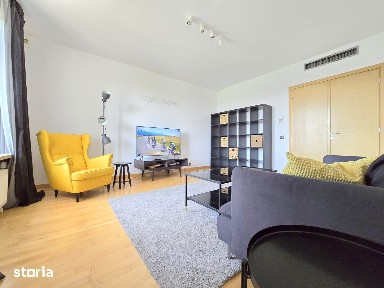 Asmita Gardens, Tineretului, cu loc parcare subteran si 2 gr. sanitare