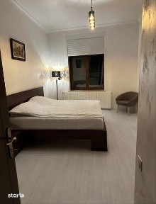 Inchiriez apartmenet vis-a-vis de UMF
