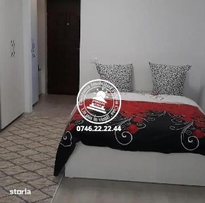 Apartament o camera de inchiriat Alexandru cel Bun