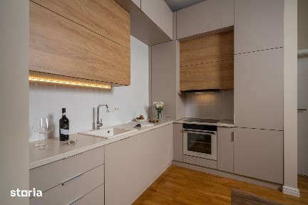 Penthouse | terasa panoramica exclusiva de 174mp | Dacia - Eminescu