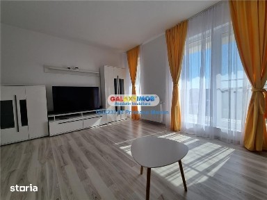 Inchiriere apartament Premium cu 2 camere la Spazzio Residence Bragad