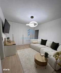 Apartament 2 camere 1 mai complet utilat si mobilat