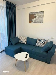 Apartament 2 camere de inchiriat Mamaia Nord - termen lung