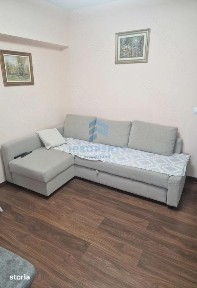 Apartament 3 camere 1 Mai - Mihalache 2x bai bloc 1987