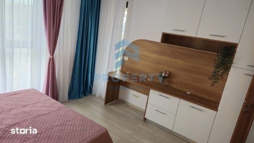 Inchiriere Garsoniera in Drumul Taberei - Exigent Plaza | Centrala |