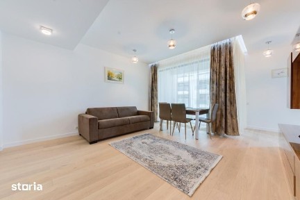 2 CAMERE | ONE HERASTRAU PLAZA | AVIATIEI | METROU | PARCARE | BOXA