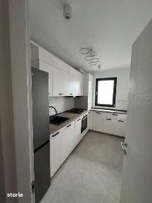 Apartament 2 camere - Hils Pallady / 2 min Metrou