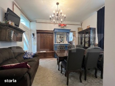 Apartament 3 camere, 60 mp, zona Universitatii