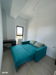 INEL 2 - GROAPA 2 CAMERE MOBILAT, UTILAT LUX, BLOC NOU,PRET 450 EURO