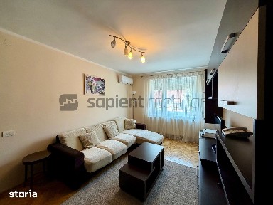 Apartament cu 3 camere | Piața Cetății - Centru Civic, Oradea