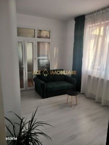 Garsoniera de inchiriat | Gorjului | Metrou | Centrala