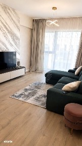 Apartament nou de închiriat - Mrs Grădinile
