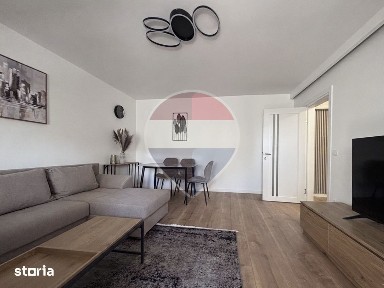 Apartament 3 camere, prima închiriere - Faleza Nord, Santa Maria Bay