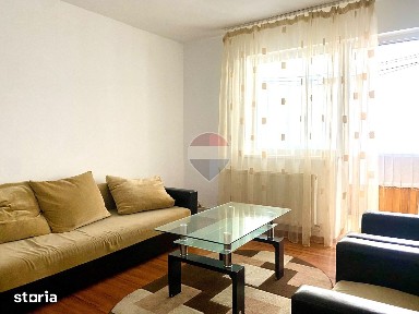 Apartament cu 2 camere de închiriat pe strada Vasile Goldiș