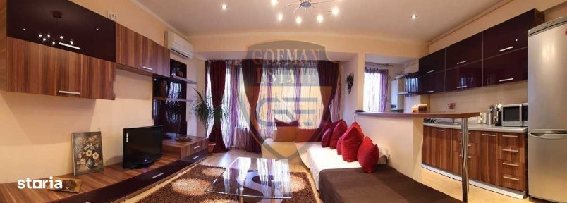2 Camere 70mp - Mamaia, Miraj 2, Hotel Scandinavia, Zona Rex