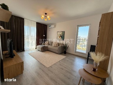 Apartament 2 camere decomandat | Parcare inclusa | Prima Inchiriere