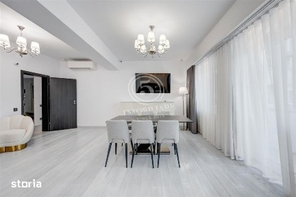 Zona Arcul de Triumf- Str. Nicolae Racota- apartament de inchiriat