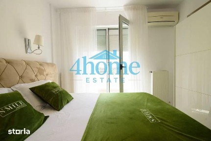 Apartament 3 camere Politehnica|Lujerului|Metrou|Bloc Nou|Parcare