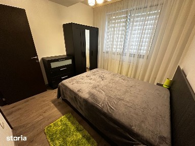 2 Camere 600metri Metrou Basarab Grozavesti Orhideea Politehnica Regie