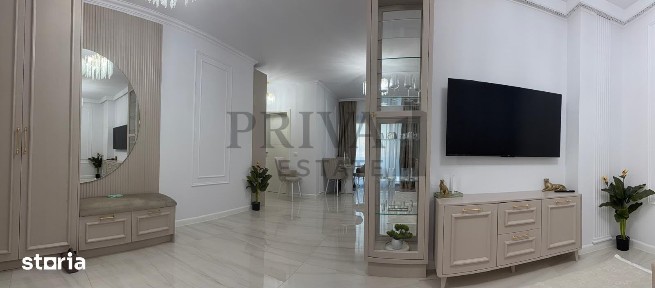 Apartament de lux 2 camere, 54 mp, etaj 2, Future Torontalului