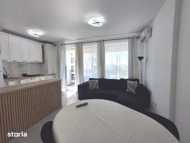 Apartament 3 camere de inchiriat - Decomandat, Superlux, Electropute