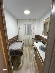 Inchiriez apartament Bacau, Str.Orizontului nr.12