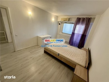 Garsoniera | Timpuri Noi | Boiler Electric | 11min metrou | Negociabil