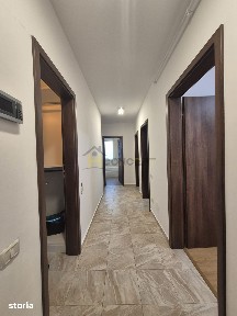 Inchiriere Apartament 2 camere spatios Viva Residence