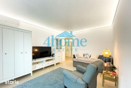 Garsoniera Cortina North|Pipera|Metrou|Bloc Nou