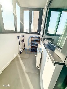 Tomis 3 - 3 Camere renovat prima inchiriere cu balcon si parcare