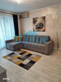 Apartament 2 camere Lujerului|Politehnica|Metrou|Bloc Nou|Parcare