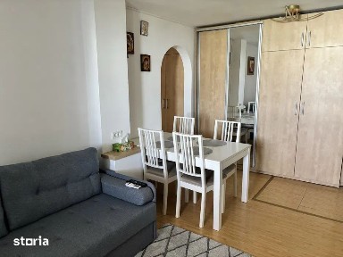Apart 4 camere 70m2 + Loc de parcare ADP | Aviatiei - Baneasa - Str. B