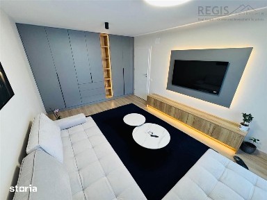 Apartament 2 camere, prima inchiriere, Urban Plaza, Astra
