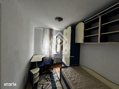 Chirie apartament 4 camere - Strada Pârcălabului