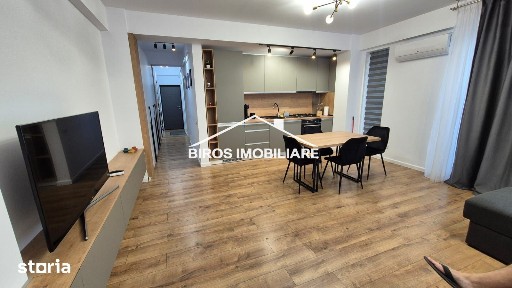 2 camere | Modern | Cornitoiu