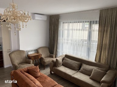 Mamaia Nord apartament 3 camere