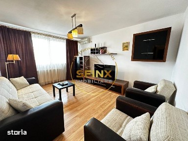 2 camere decomandat Sala Palatului - Cismigiu