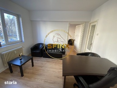 Birou 2 camere Natiunile Unite - Unirii