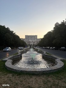 Apartament spatios de inchiriat | Bulevardul Unirii - Piata Constitu