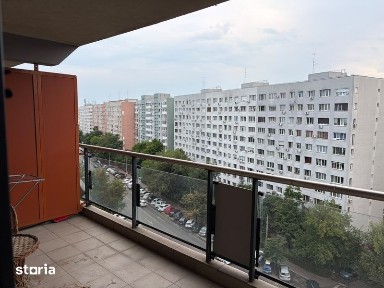 Inchiriez garsoniera in Dristor Tezidential New Town