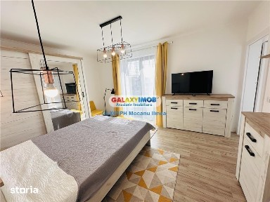 Inchiriere apartament 3 camere, bloc nou, Albert, Ploiesti