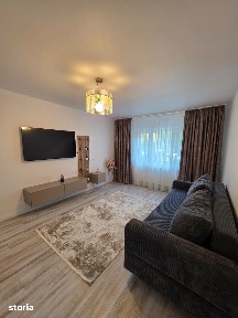 First Rent | Apart 2 camere 60m2 - Herastrau - Baneasa | Str. Neagoe V