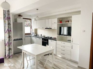 Proprietar inchiriez apartament 2 camere, Iasi, Galata