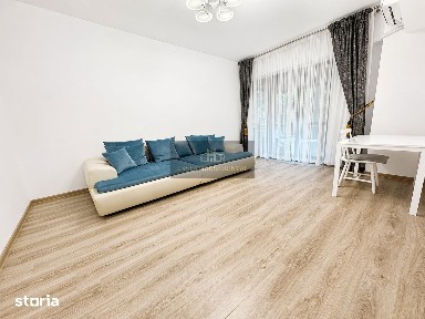 ❇️Apartament 2 camere Petru Rares / Parcare 2 locuri❇️