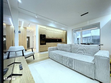 Apartament 3 camere - parcare subterana - zona Centrala