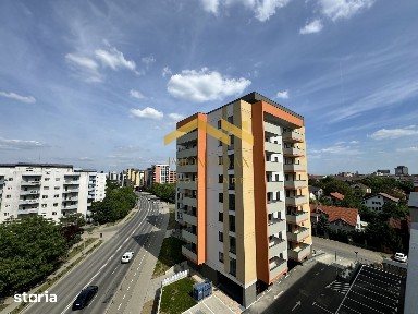 Strada Augustin Coman, Aradului West, Timisoara, Timis