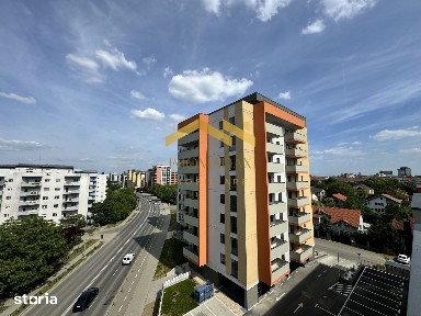 Strada Augustin Coman, Aradului West, Timisoara, Timis