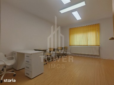 Inchiriere spațiu ideal pentru activități de tip afterschool.