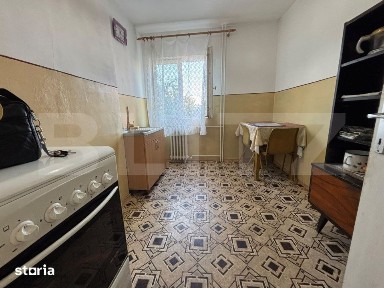 Apartament 3 camerede vanzare, 51 mp, zoan Rogerius