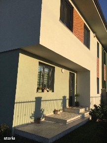 Casa de vanzare, mobilata si utilata, in Dumbravita, Timisoara